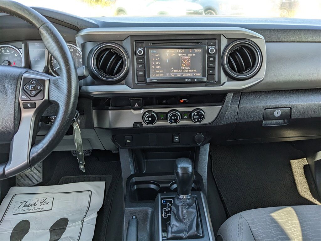 2016 Toyota Tacoma SR5 San Clemente CA