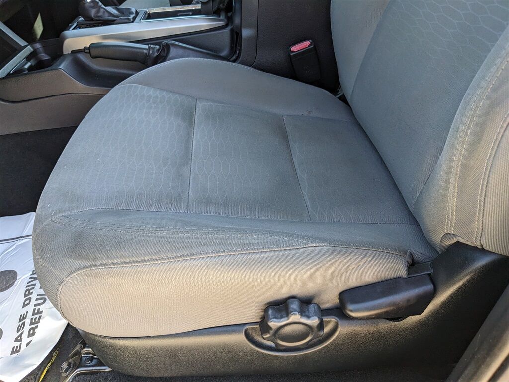 2016 Toyota Tacoma SR5 San Clemente CA