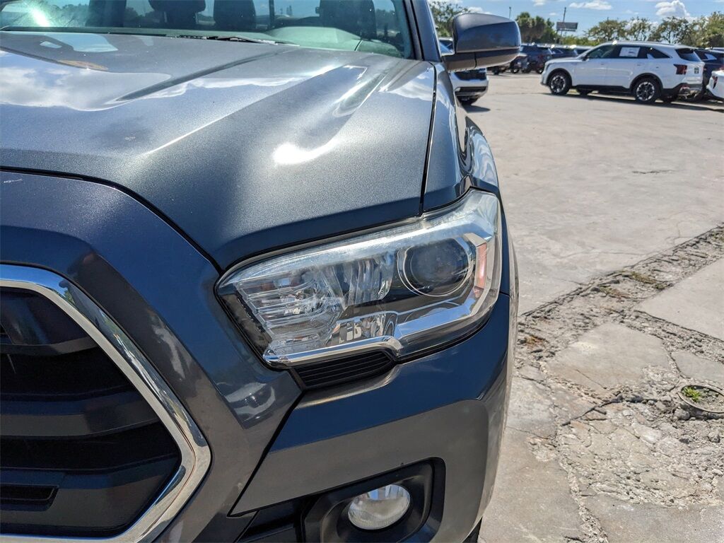 2016 Toyota Tacoma SR5 San Clemente CA