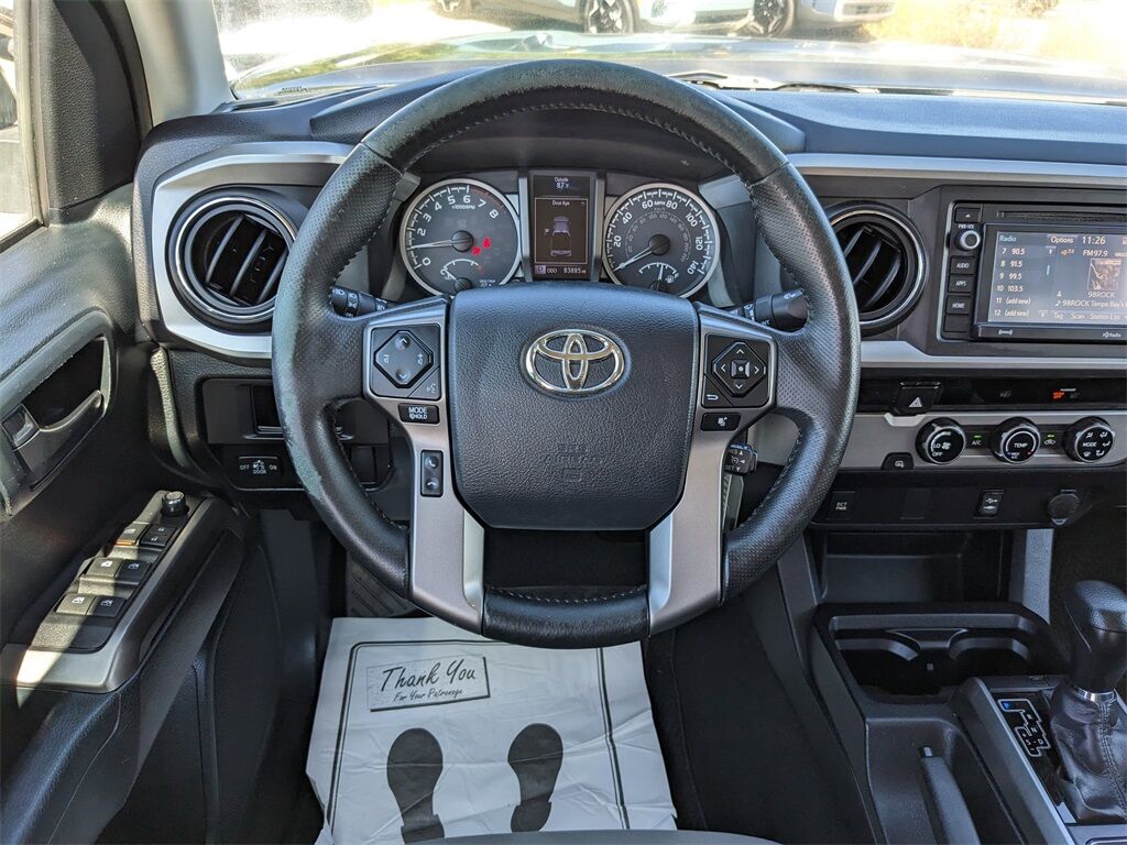 2016 Toyota Tacoma SR5 San Clemente CA