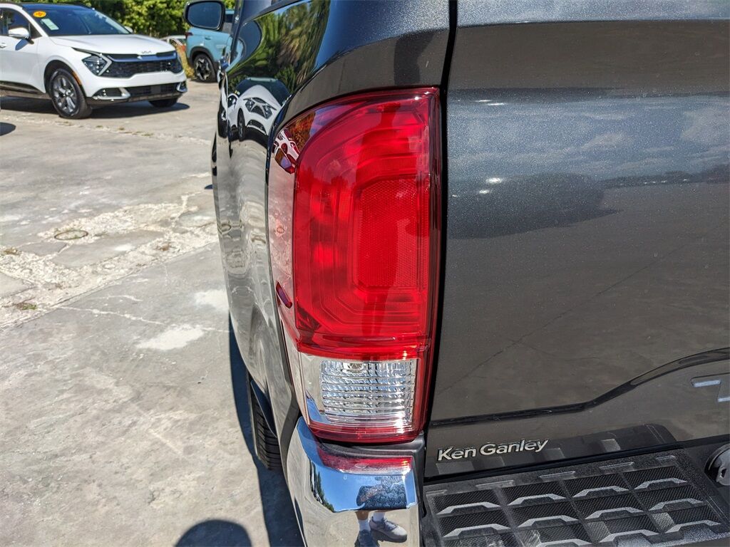 2016 Toyota Tacoma SR5 San Clemente CA