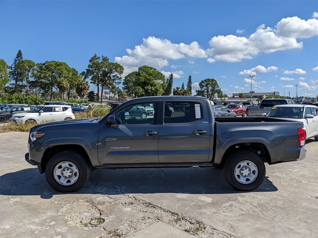 2016 Toyota Tacoma SR5 San Clemente CA