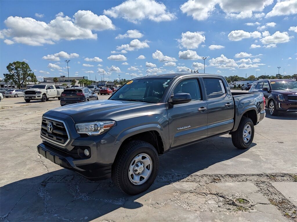2016 Toyota Tacoma SR5 San Clemente CA