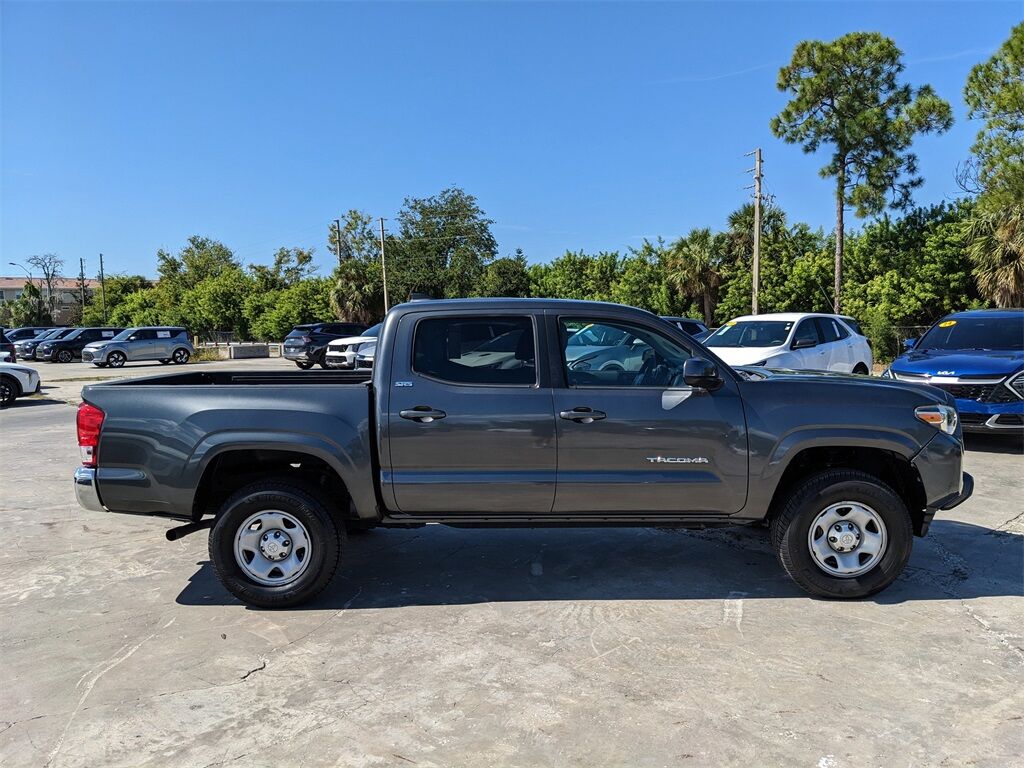 2016 Toyota Tacoma SR5 San Clemente CA