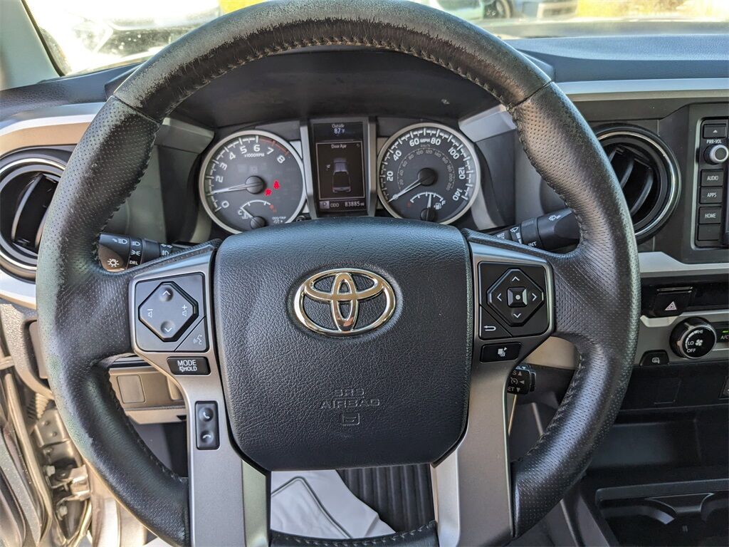 2016 Toyota Tacoma SR5 San Clemente CA