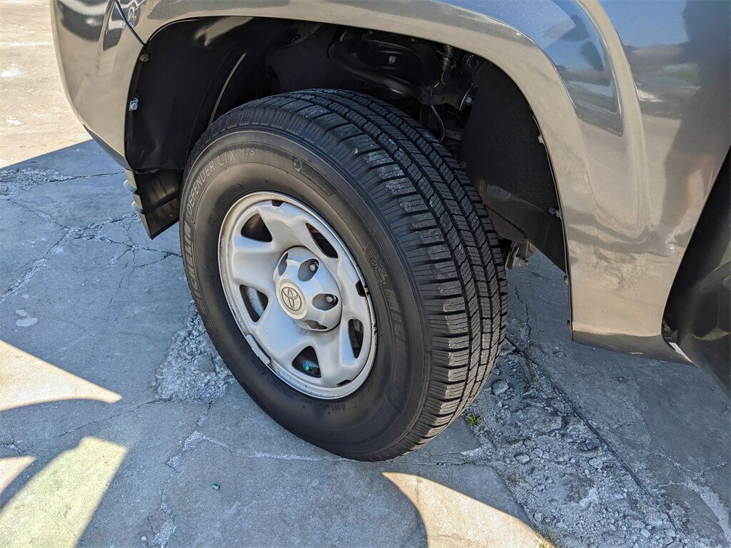 2016 Toyota Tacoma SR5 San Clemente CA