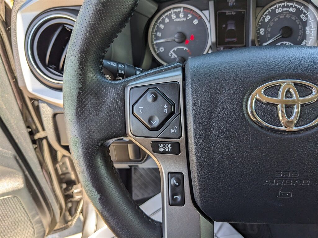 2016 Toyota Tacoma SR5 San Clemente CA