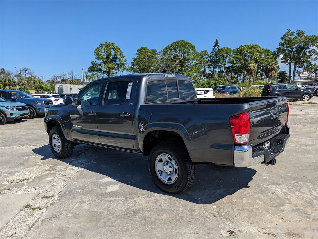 2016 Toyota Tacoma SR5 San Clemente CA