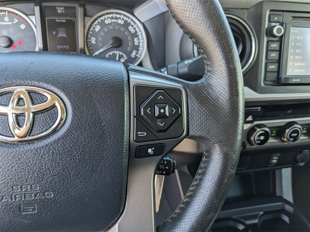 2016 Toyota Tacoma SR5 San Clemente CA