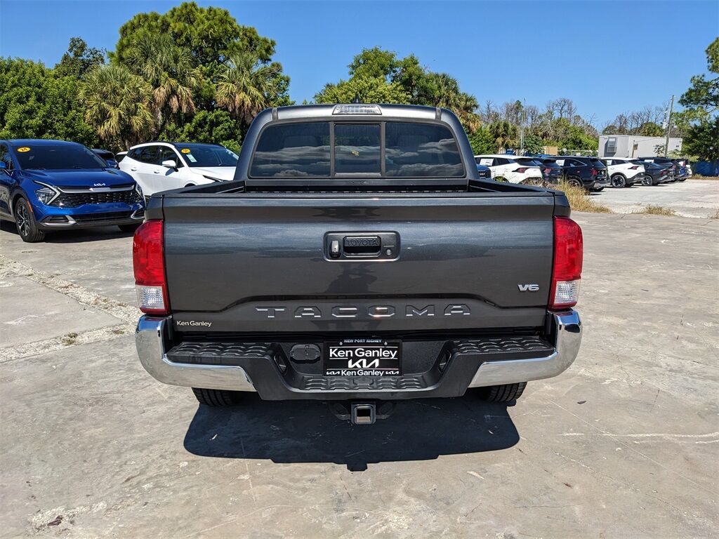 2016 Toyota Tacoma SR5 San Clemente CA