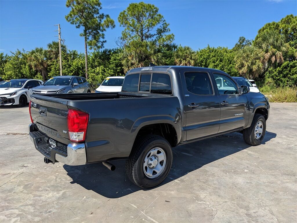 2016 Toyota Tacoma SR5 San Clemente CA