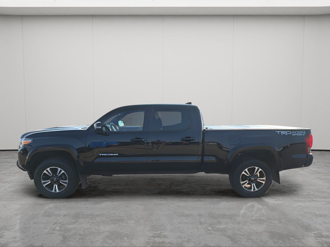 2016 Toyota Tacoma SR5 Sherwood Park AB