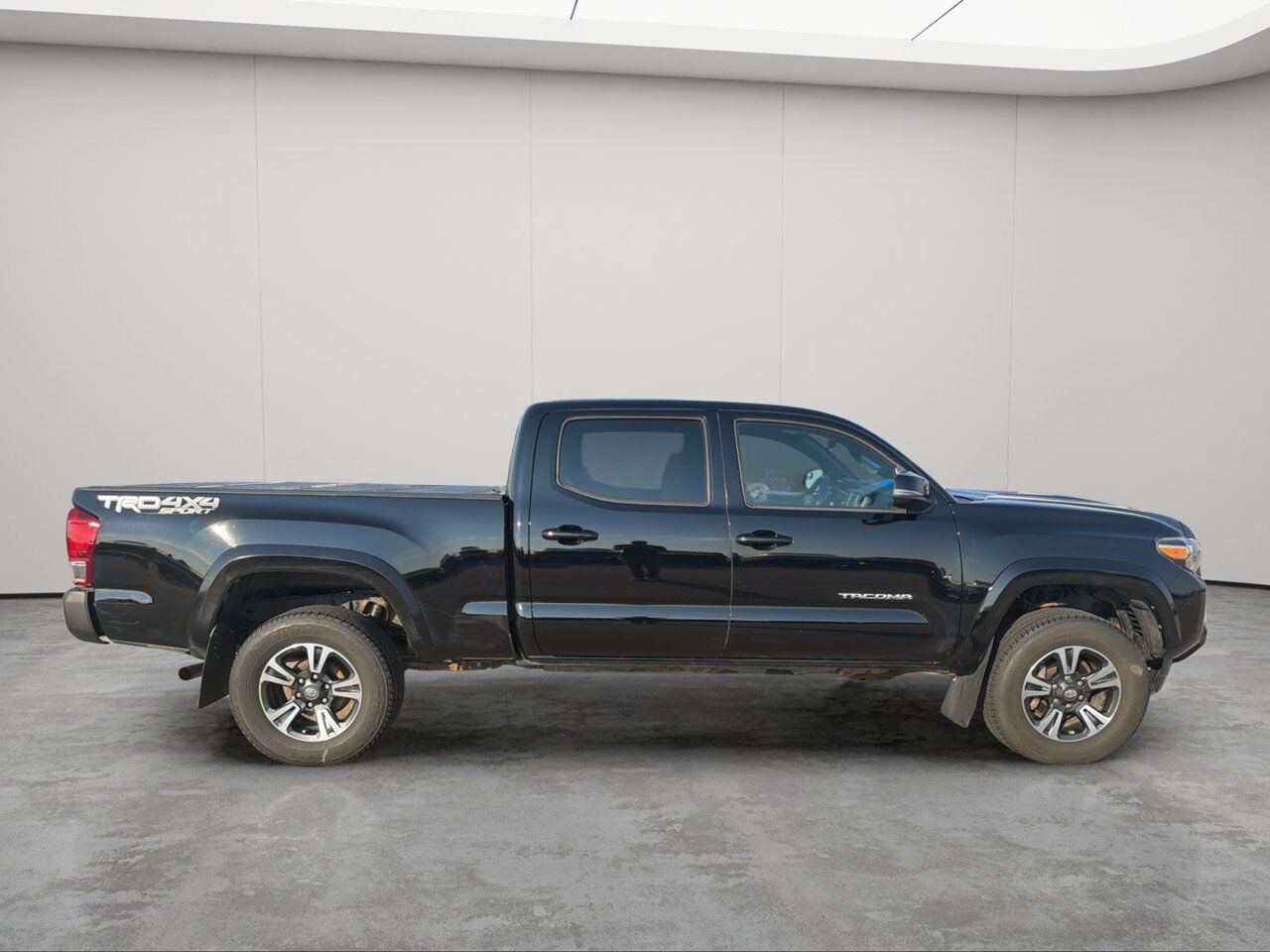 2016 Toyota Tacoma SR5 Sherwood Park AB