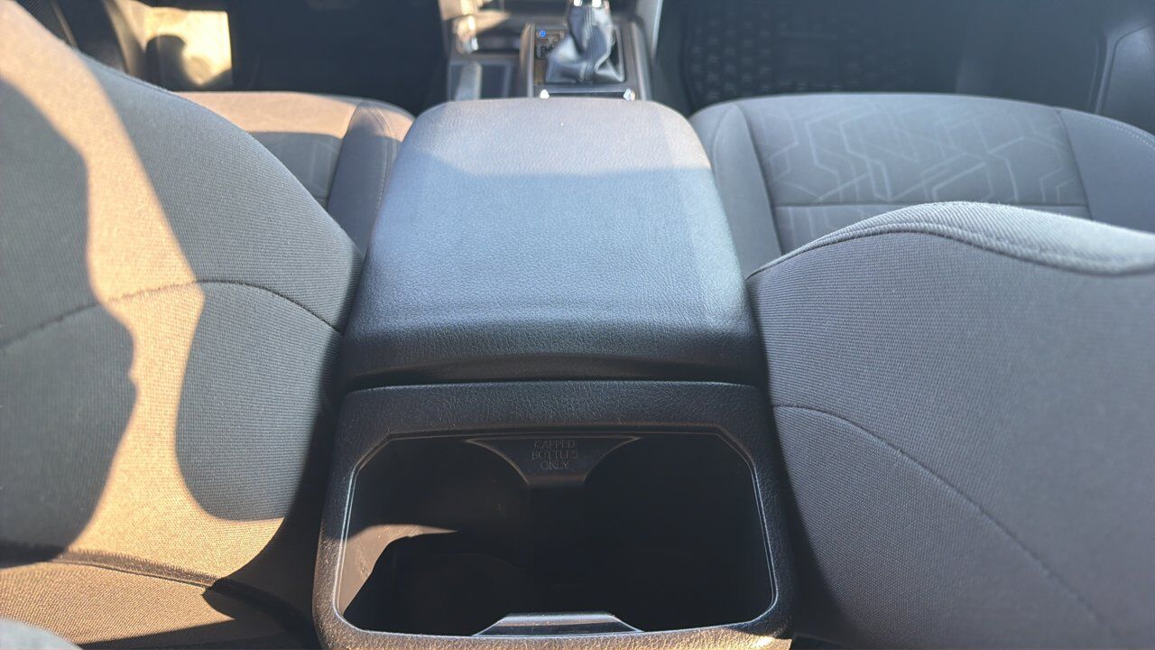 2016 Toyota Tacoma SR5 Sherwood Park AB