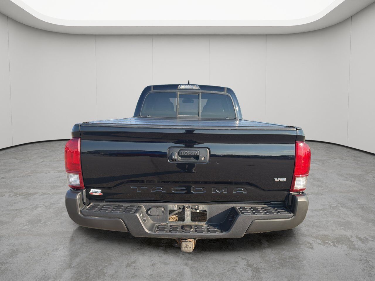 2016 Toyota Tacoma SR5 Sherwood Park AB