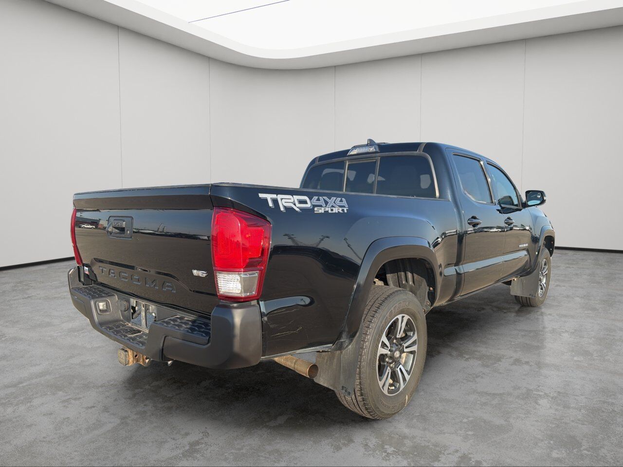 2016 Toyota Tacoma SR5 Sherwood Park AB