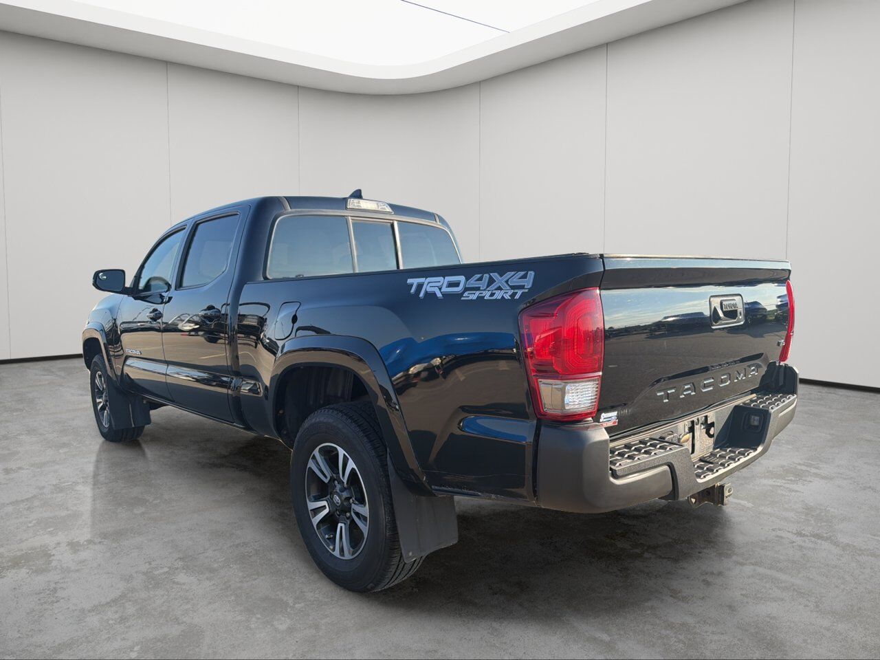 2016 Toyota Tacoma SR5 Sherwood Park AB