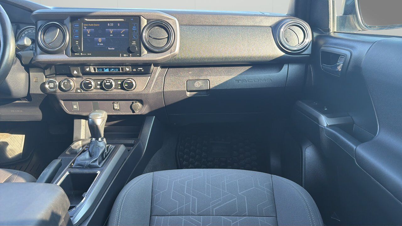 2016 Toyota Tacoma SR5 Sherwood Park AB