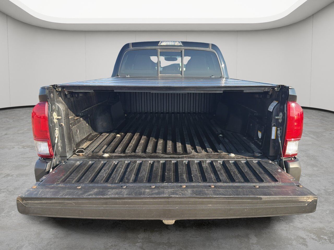 2016 Toyota Tacoma SR5 Sherwood Park AB