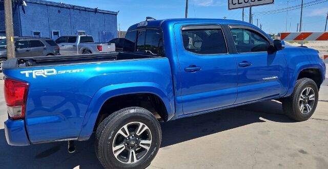 2016 Toyota Tacoma SR5 V6 | TRD Sport | TRD Off Road