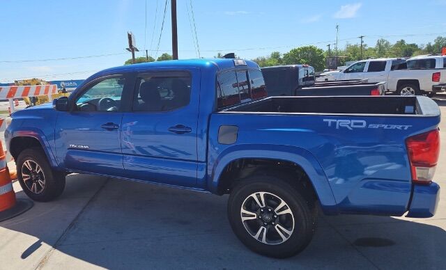 2016 Toyota Tacoma SR5 V6 | TRD Sport | TRD Off Road New Braunfels TX
