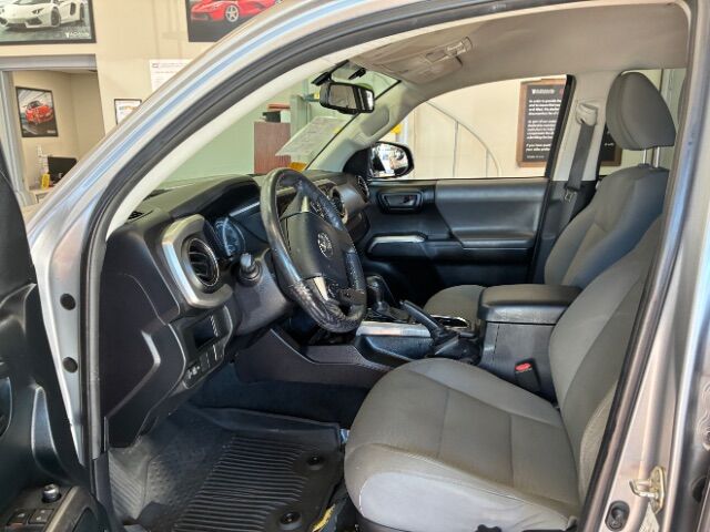 2016 Toyota Tacoma SR5 V6 Charlotte NC