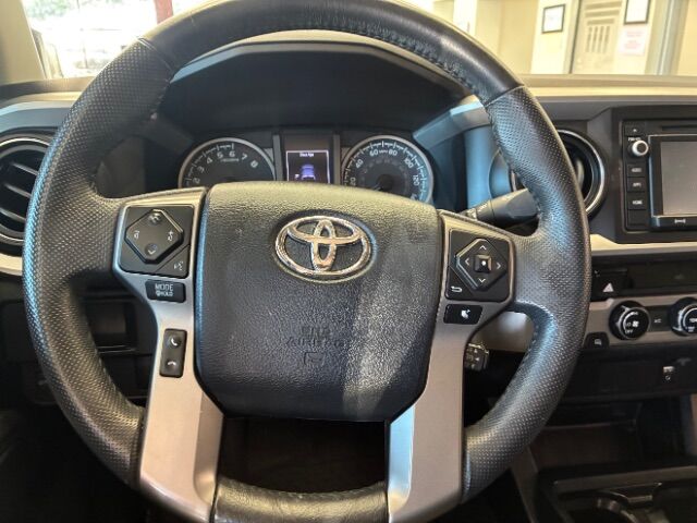 2016 Toyota Tacoma SR5 V6 Charlotte NC