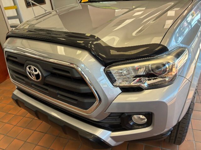 2016 Toyota Tacoma SR5 V6 Charlotte NC