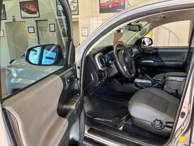 2016 Toyota Tacoma SR5 V6 Charlotte NC