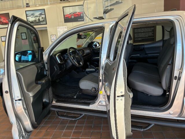 2016 Toyota Tacoma SR5 V6 Charlotte NC