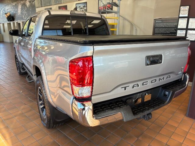 2016 Toyota Tacoma SR5 V6 Charlotte NC