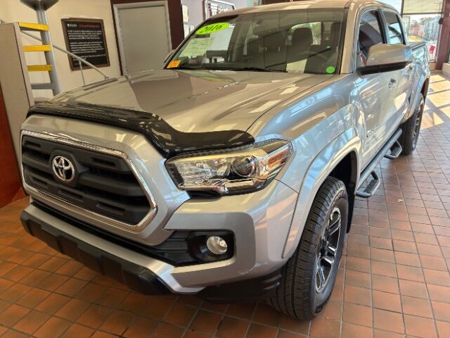 2016 Toyota Tacoma SR5 V6 Charlotte NC
