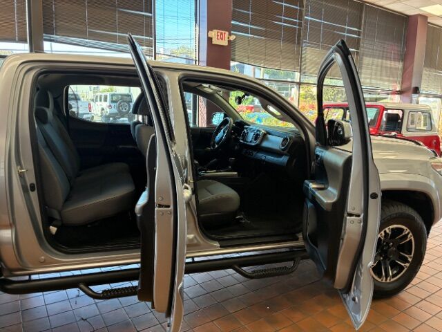 2016 Toyota Tacoma SR5 V6 Charlotte NC