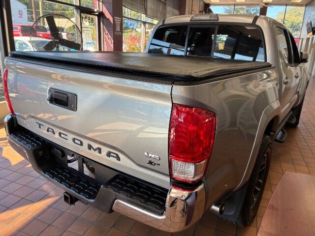 2016 Toyota Tacoma SR5 V6 Charlotte NC