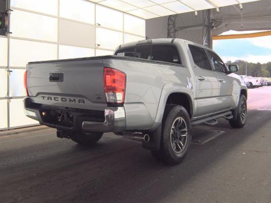 2016 Toyota Tacoma SR5 V6 Charlotte NC