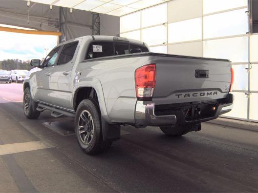 2016 Toyota Tacoma SR5 V6 Charlotte NC