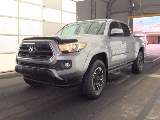 2016 Toyota Tacoma SR5 V6 Charlotte NC