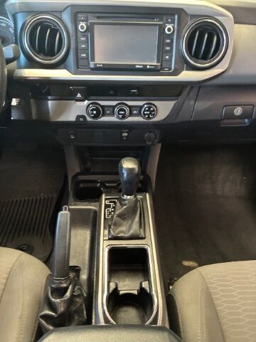 2016 Toyota Tacoma SR5 V6 Charlotte NC