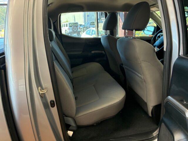 2016 Toyota Tacoma SR5 V6 Charlotte NC