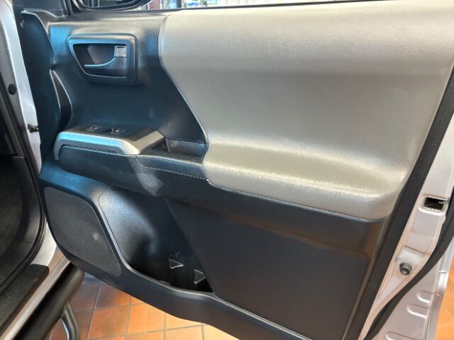 2016 Toyota Tacoma SR5 V6 Charlotte NC