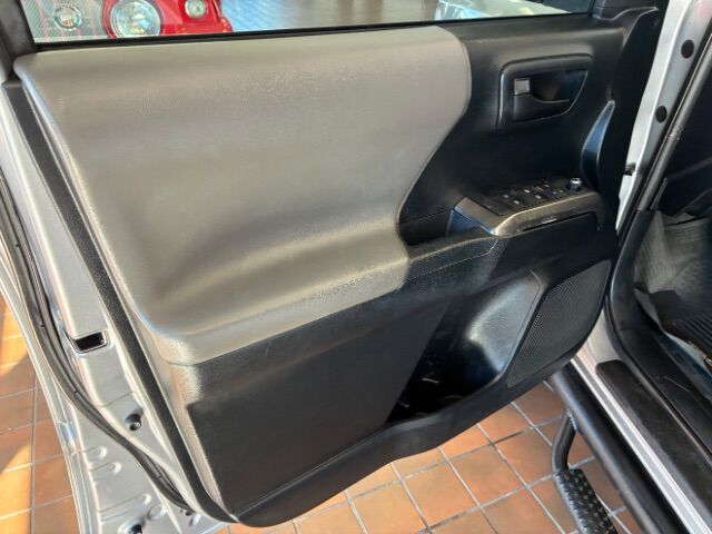 2016 Toyota Tacoma SR5 V6 Charlotte NC