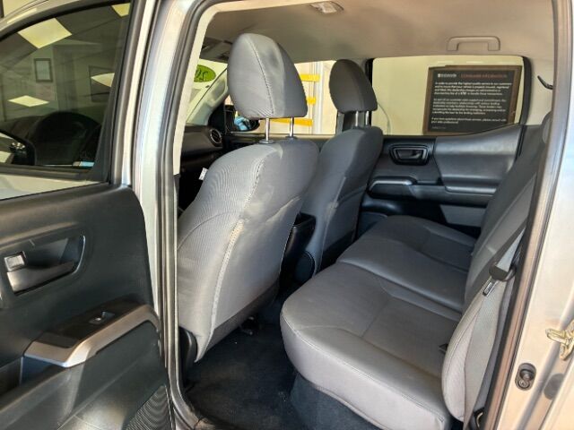 2016 Toyota Tacoma SR5 V6 Charlotte NC