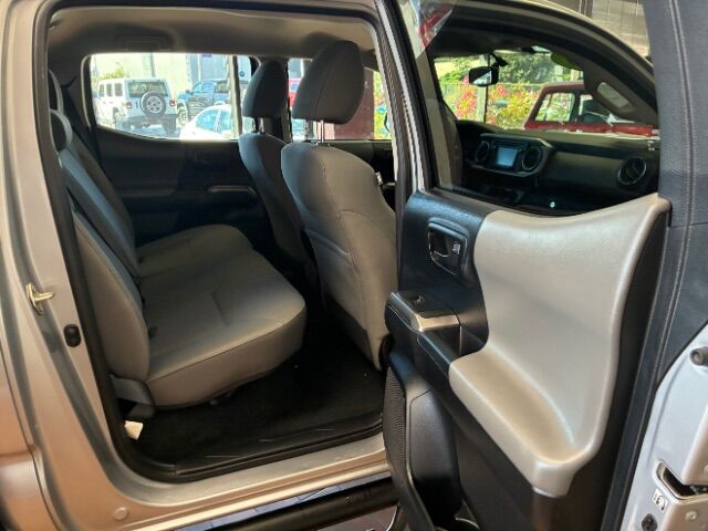 2016 Toyota Tacoma SR5 V6 Charlotte NC