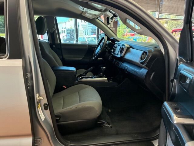 2016 Toyota Tacoma SR5 V6 Charlotte NC