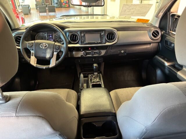 2016 Toyota Tacoma SR5 V6 Charlotte NC