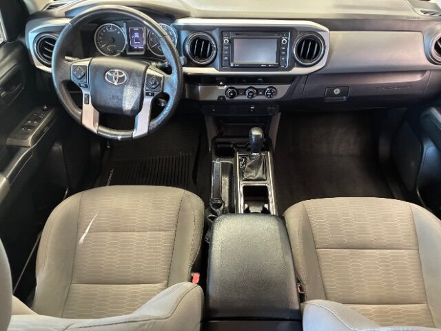 2016 Toyota Tacoma SR5 V6 Charlotte NC