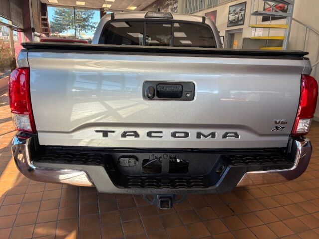 2016 Toyota Tacoma SR5 V6 Charlotte NC