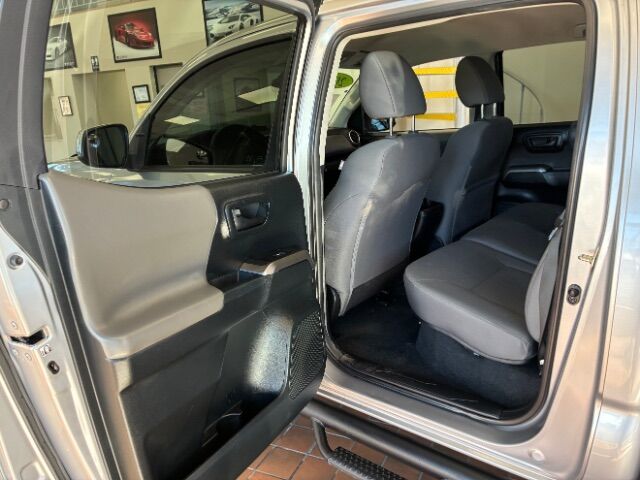 2016 Toyota Tacoma SR5 V6 Charlotte NC