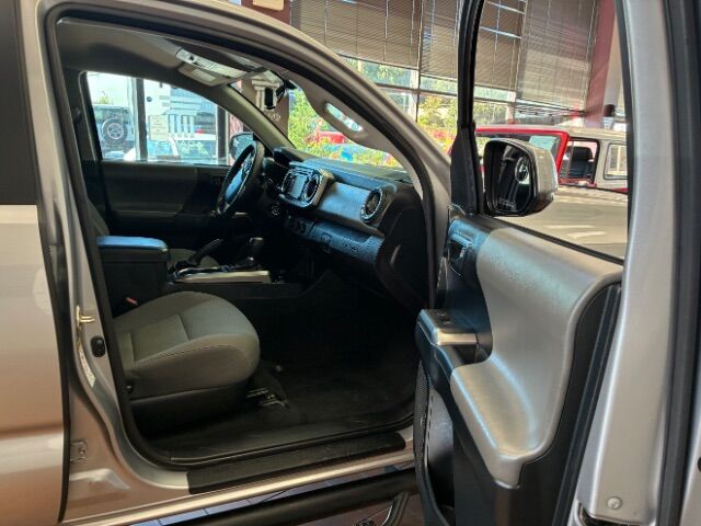 2016 Toyota Tacoma SR5 V6 Charlotte NC