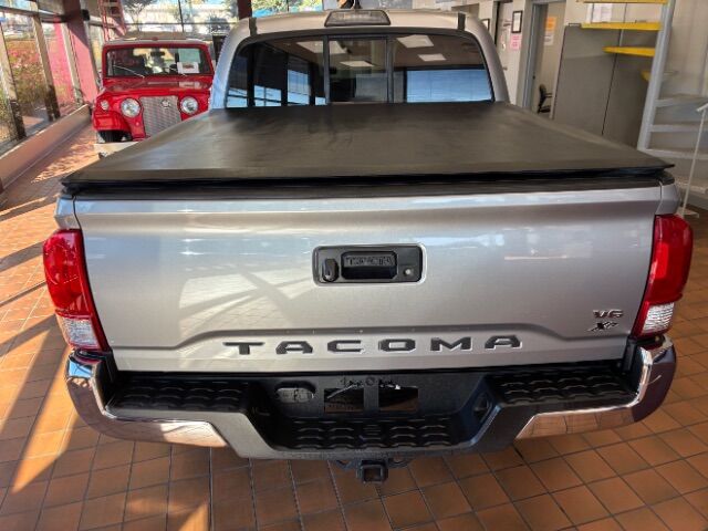 2016 Toyota Tacoma SR5 V6 Charlotte NC